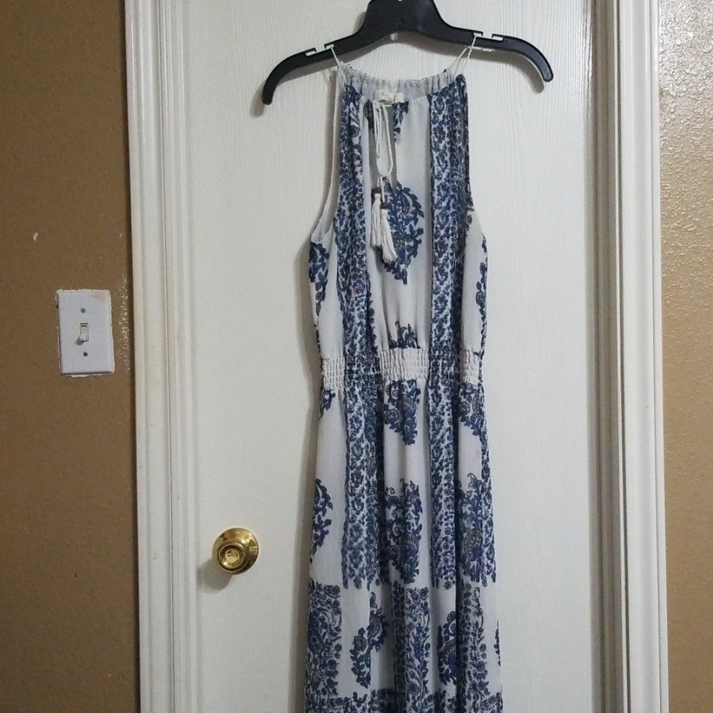 Two by Vince Camuto dress
